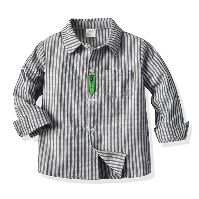 Set di abbigliamento per ragazzo abito da uomo camicia a righe da uomo con papillon + tuta abito da cerimonia nuziale abbigliamento per bambini bello
