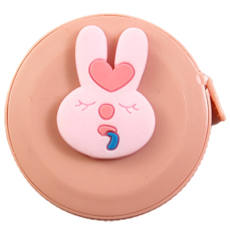 Soft Tape Measure Retractable Dual Sided Sewing Craft Cloth Measuring Tape For Body Sewing Fabric Tape Measure Rulers Dja88: M