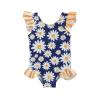 Maillot de bain Zoggs Inca Rowleeback pour fille - Taille 32 ZOGGS