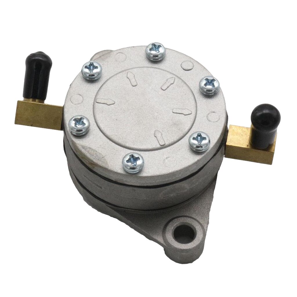 Car Fuel Pump Fits For 2-Cycle Engine 1989-1990.5 24233G1
