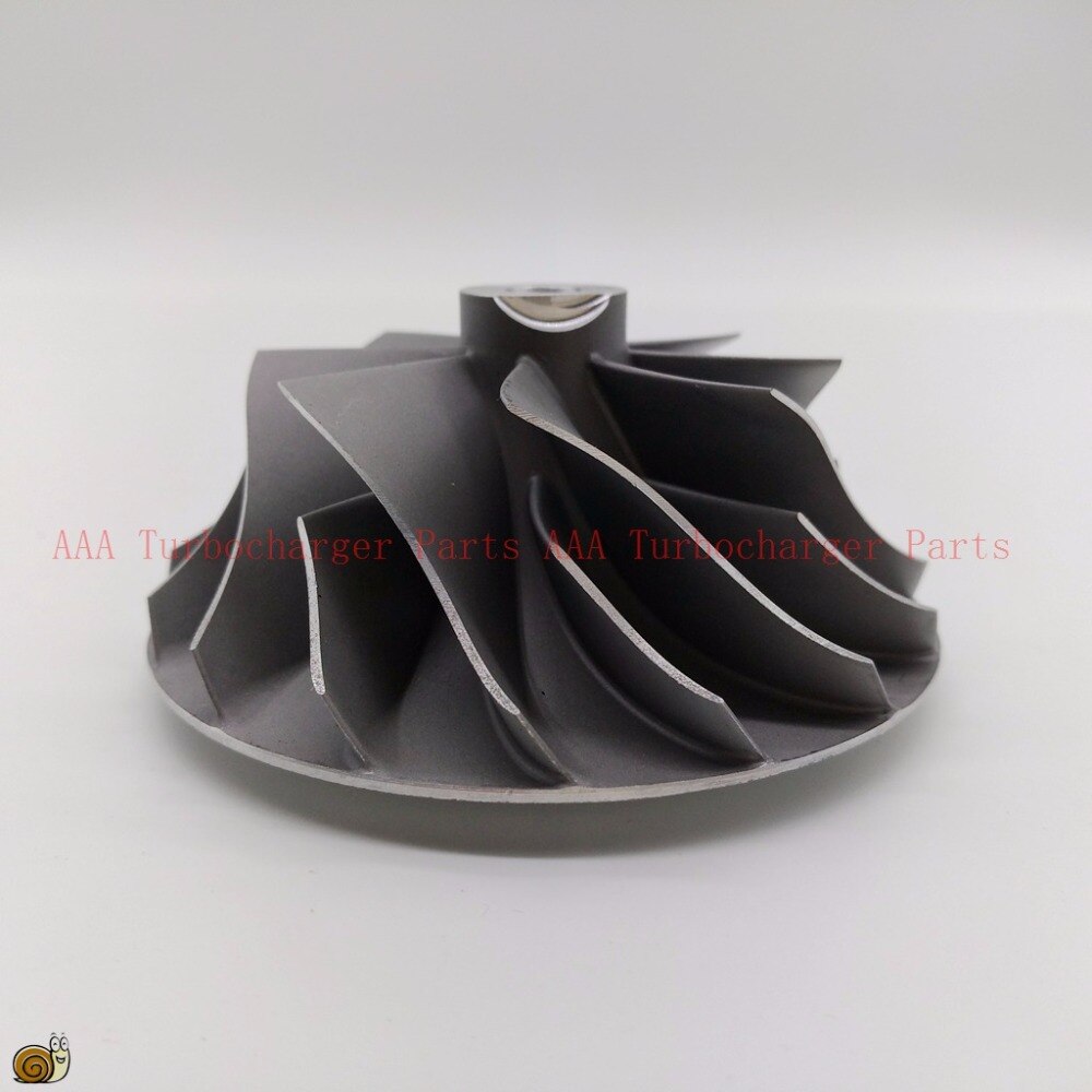 HX40W Turbo Compressor Wheel 60x83mm,for turbo repair/rebuild supplier AAA Turbocharger parts