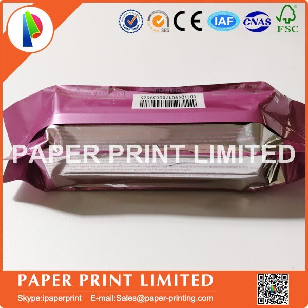 1 Roll UPP-110HG UPP110HG Compatibel Echografie Papier 110Mm * 18M