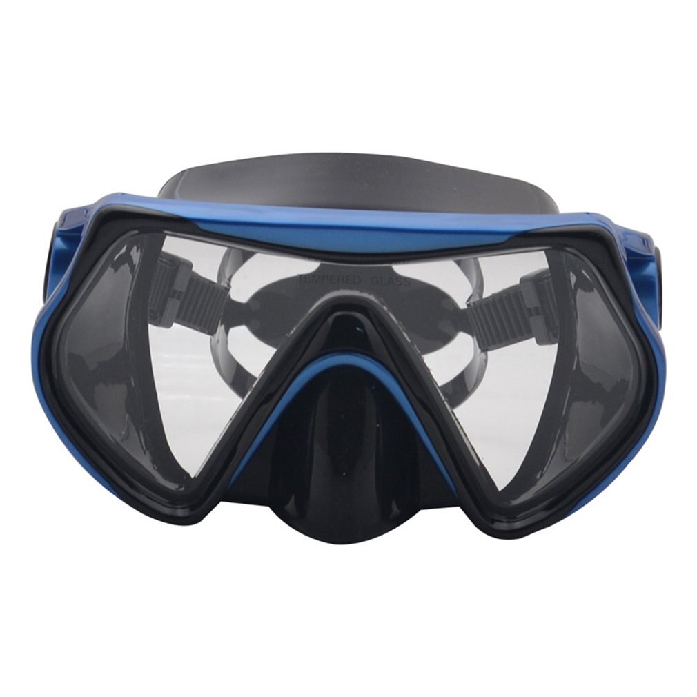 Professionele Onderwater Camera Duikbril Scuba Snorkel Zwembril voor GoPro Xiaomi SJCAM Sport Camera: 3