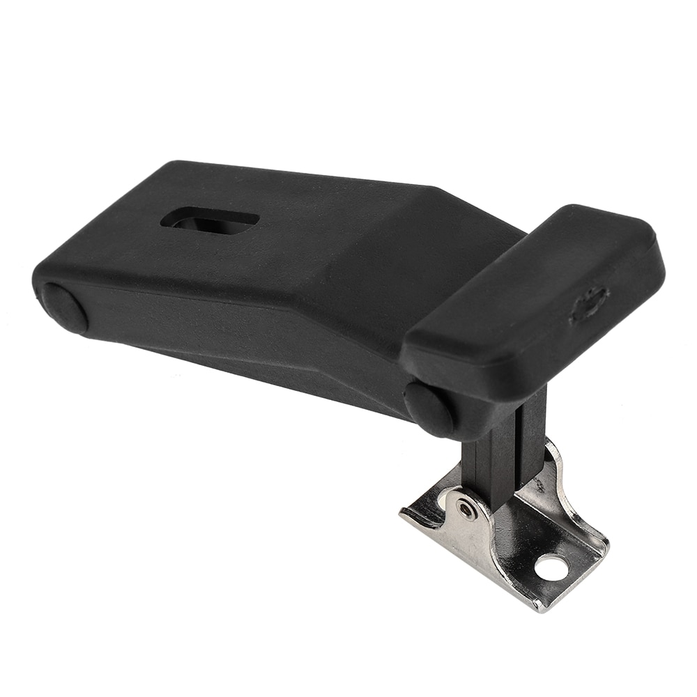 Stativ gummilås foran oppbevaring for polaris sportsman 500 550 800 850 1000 7081927 xp touring og  x2 modeller