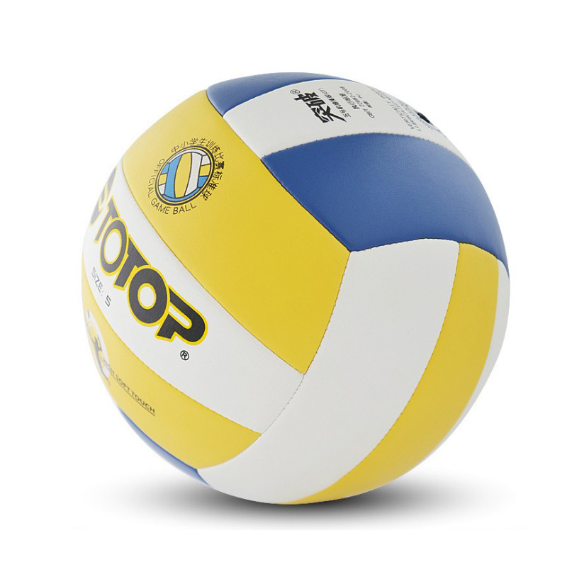brand 5th PU volleyball official match volleyball youth indoor training volleyball ball