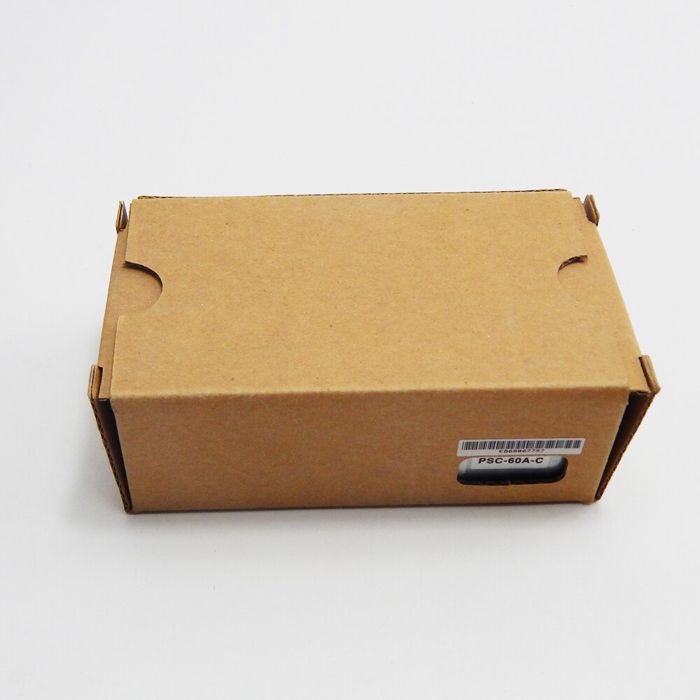MEAN WELL PSC-60A-C 60W Switching Power Supply 13.8V 13.8V DC 2.8A 1.5A enclosed type with Battery Charger(UPS function)