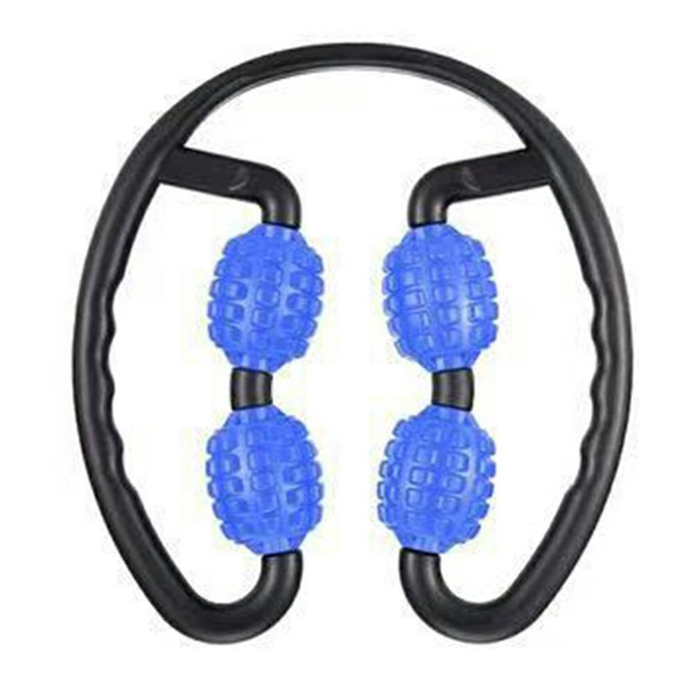 Rouleau De Massage TPTherapy – Kit Mobilité Points De Déclenchement – Gym