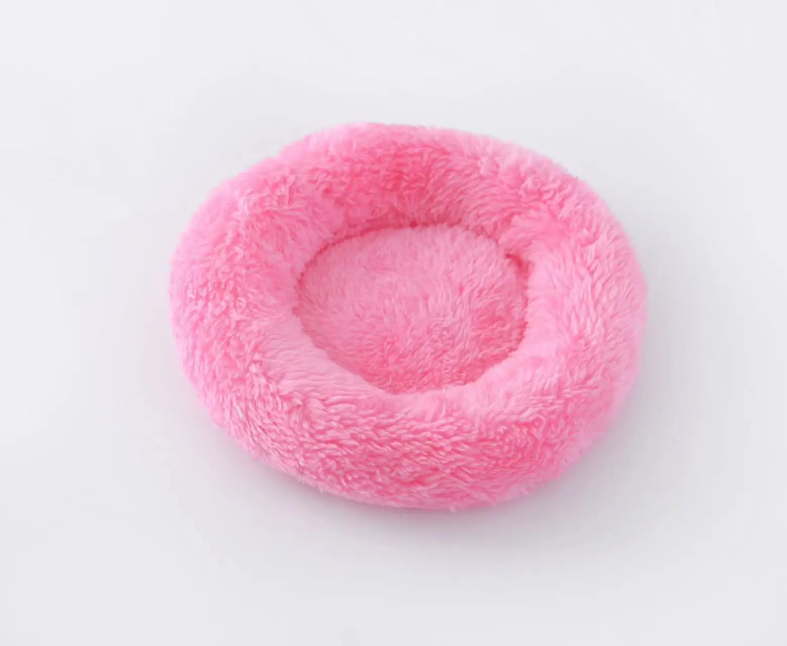 Tapis de nid de Hamster, petit litière pour animaux de compagnie, pour hérisson, écureuil, souris, Rats, cochon d'inde, coussin mignon, maison, nid de Hamster, produits pour animaux de compagnie: S / Black