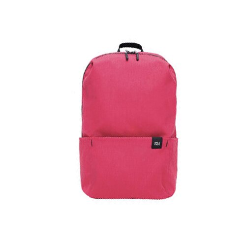 Original Xiaomi Color Small Backpack 10L Big Capacity Anti-Water Bag Mi 8 Color Lovers Couple Backpack For Student Younth Man