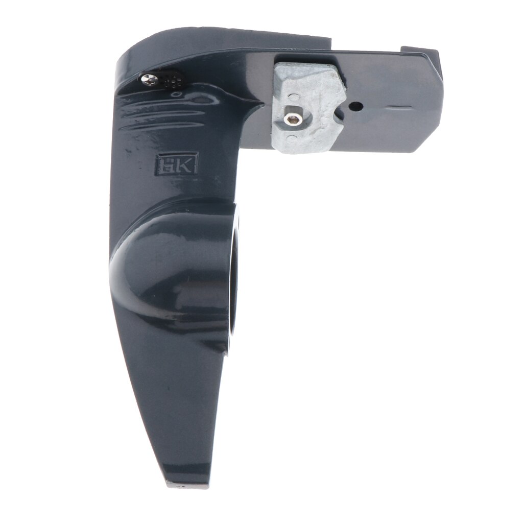 Alloy Boat Outboard Engine Gearbox Marine Gearcase For 2-Stroke 3.5HP Motor