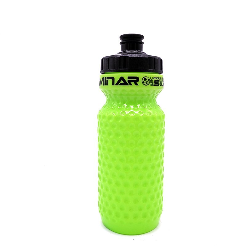 Fouriers WBC-BE005-E LDPE Cycling Water Bottle MTB Bike Road Bicycle Kettle Heat Resistant: E007