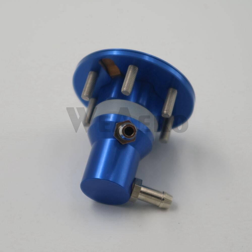 ! Miracle Clamshell Round Fuel Dot Filling is simple and easy