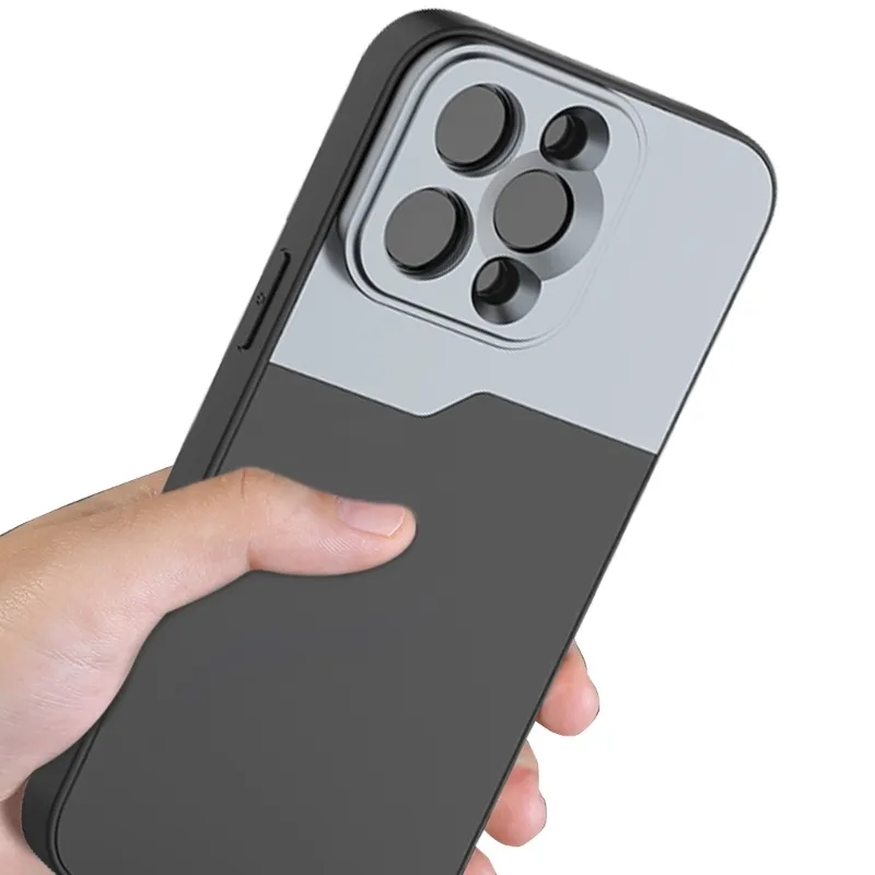 17MM Thread Phone Case for IPhone 15 14 13 12 Pro ... – Grandado