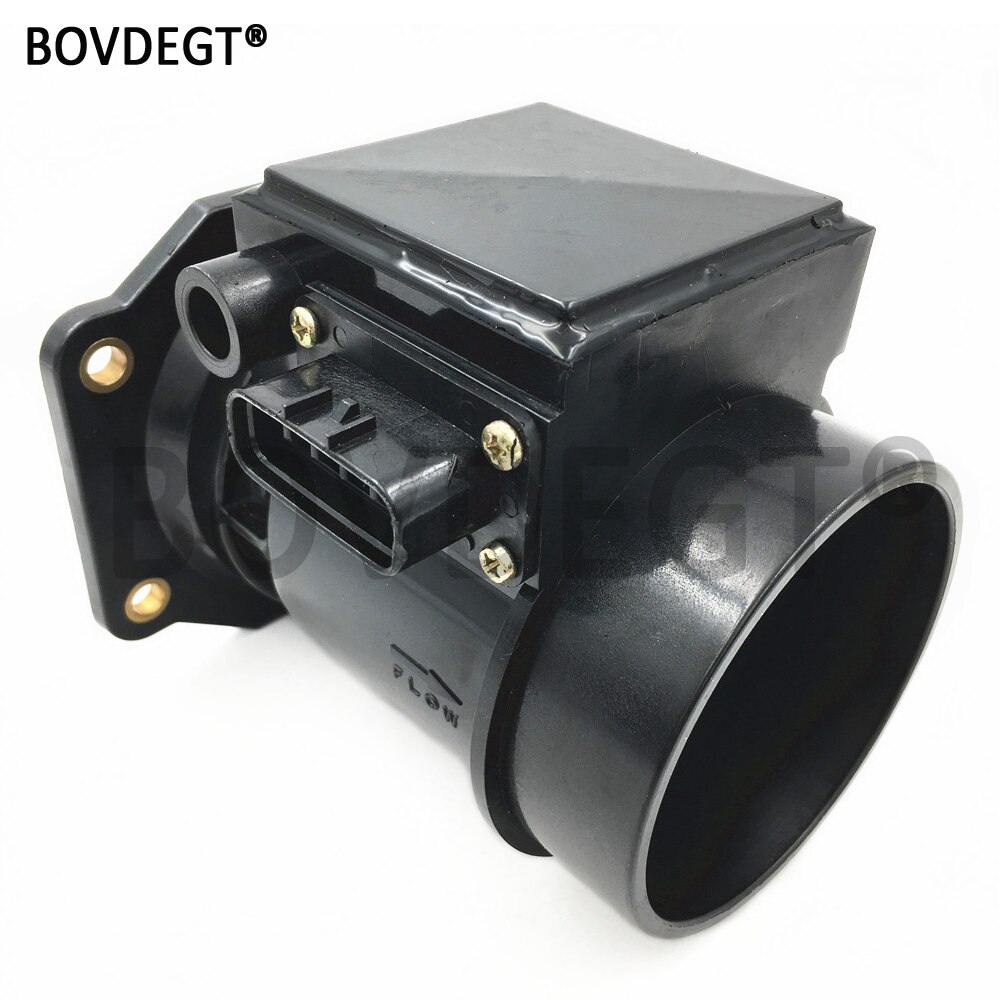 Mass Air Flow Sensor MAF for SUBARU LEGACY IMPREZA 22680AA160 (22680-AA160) 8610034 (86-10034) 0986JG0313
