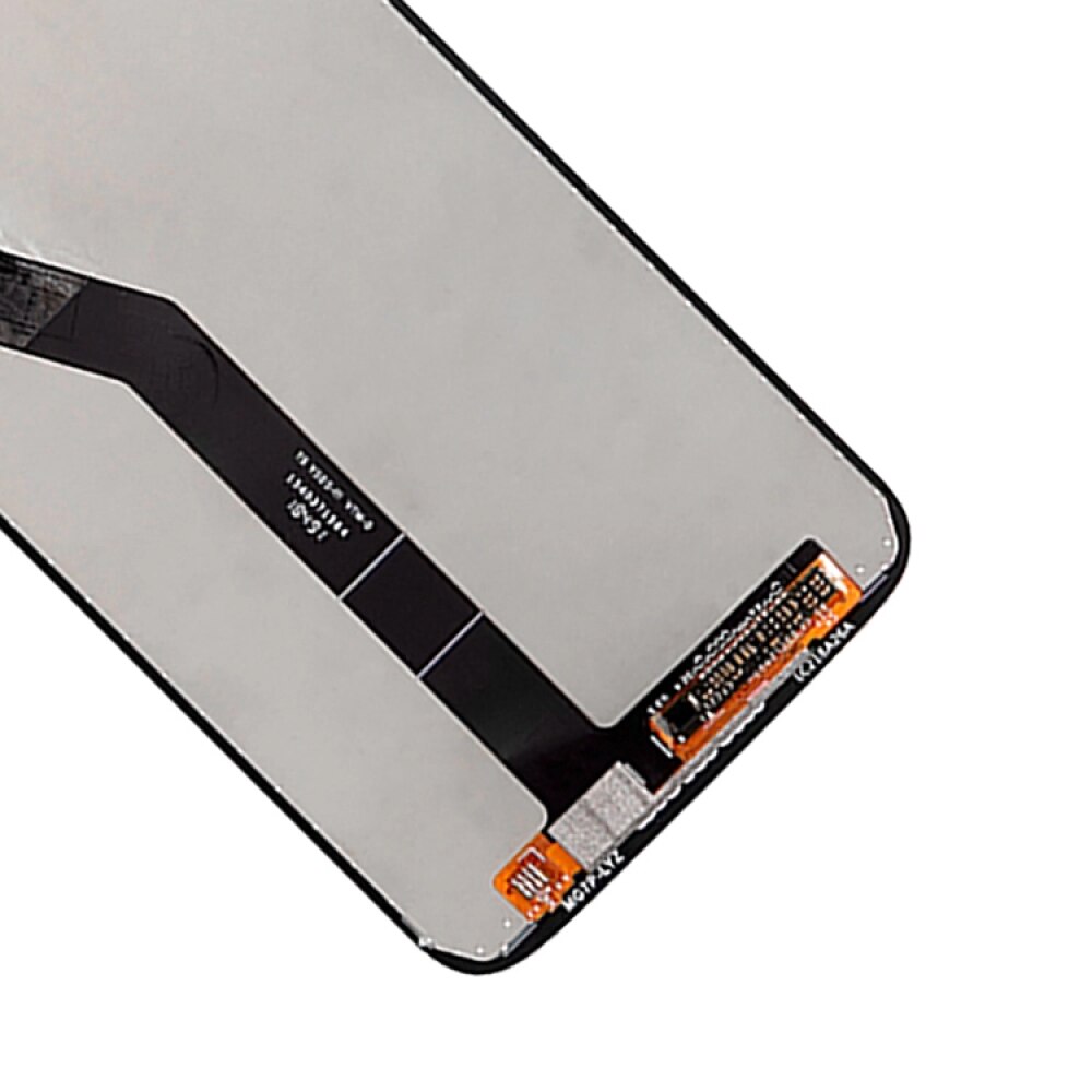 Original Lcd 6.2" For Motorola Moto G7 Power XT1955-5 XT1955-6 LCD Display Screen Digitizer Assembly With Frame Replacement LCD