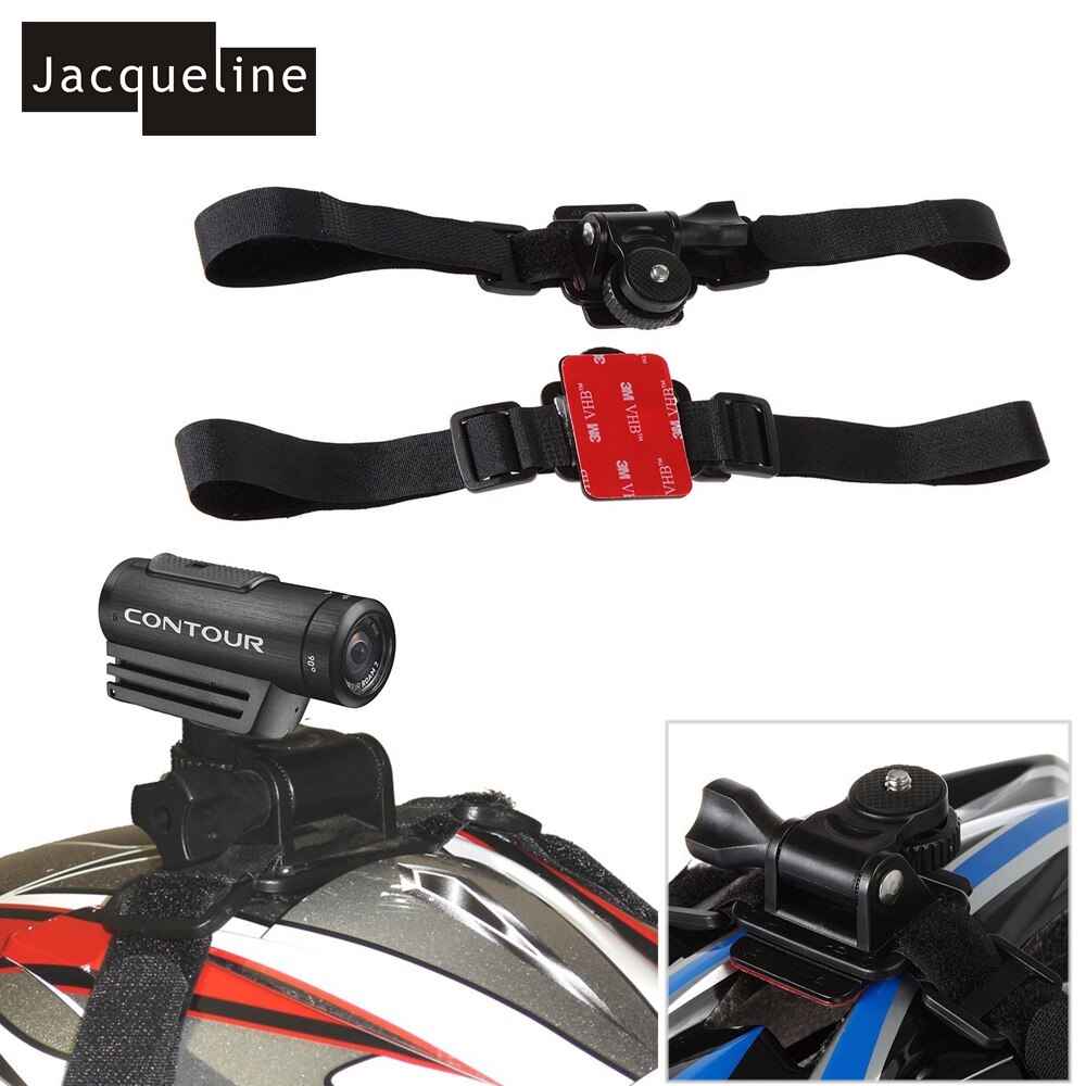 Jacqueline for Ion Air pro wifi 2/3 Accessories Kit for Sony Action Cam Contour for Roam 2 3 +2 +Plus Hd 1080p Action Camera