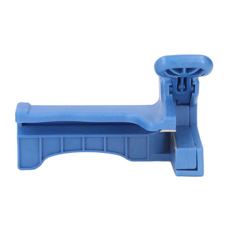 Wood Band Cutter Hand Held Edge Trimmer for Woodworking