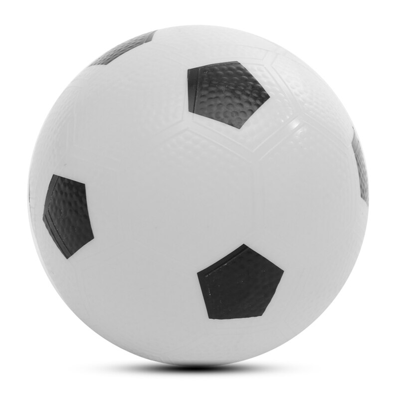 2 set löstagbara gör-det-själv bärbara barn sport fotboll mål träning krim spel fotboll grind diy vit med fotboll och