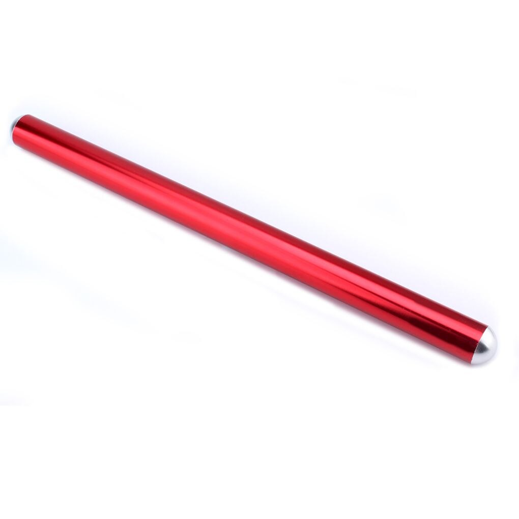 Fiets horizontaal stuur fiets recht stuur fixie fixed gear plat stuur aluminiumlegering racestuur: Nr . .1