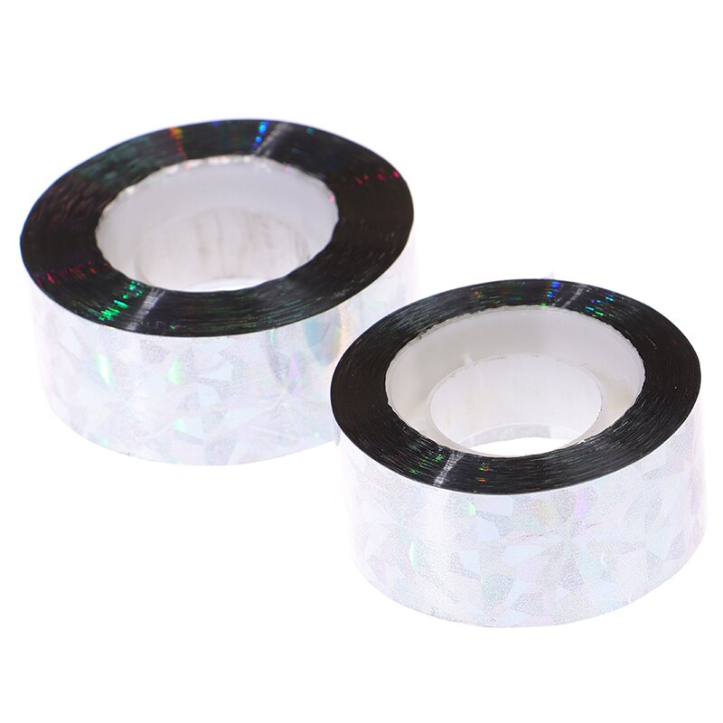 Anti Bird Tape Bird Scare Audible Repellent Repell... – Grandado