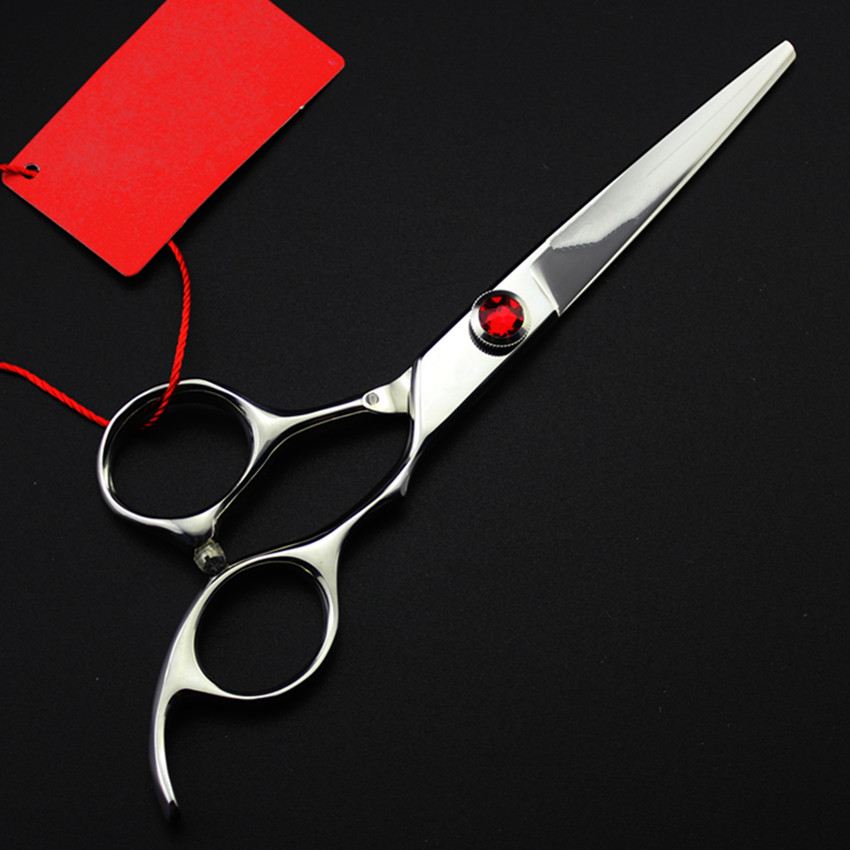 4.5/5/5.5/6 inch titan japan hair scissors hairdressing salon hair cut shears barber Cutting scisso