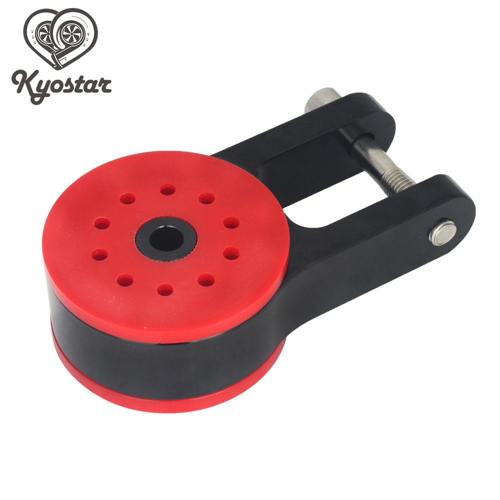 Polyurethane Engine Rear Motor Mount Fits For Ford Focus Mk3 ST RS Models and Fits For Mazda Speed 3 07-13