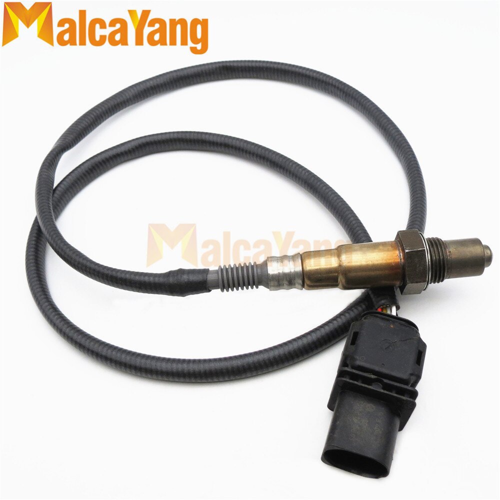 Oxygen O2 Sensor Lambda Sensor Air Fuel Ratio Sensor 17025 LSU 4.9 Wide Band O2 Sensor 0258017025 0 258 017 025