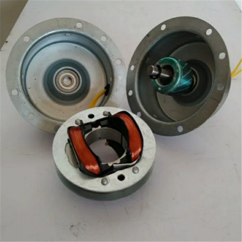 220V Chimney Exhaust Fan Extended Base Household Induced Draft Fan Smoke Machine Dust-proof Smoke Exhaust Smoke Fan 80W/100W