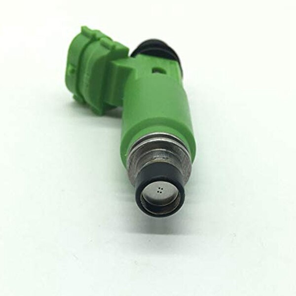 Inyectores de combustible MD332733 para Mitsubishi Montero Sport 3.0L 6G72 195500-3170, 6 unids/lote, 1955003170-1998