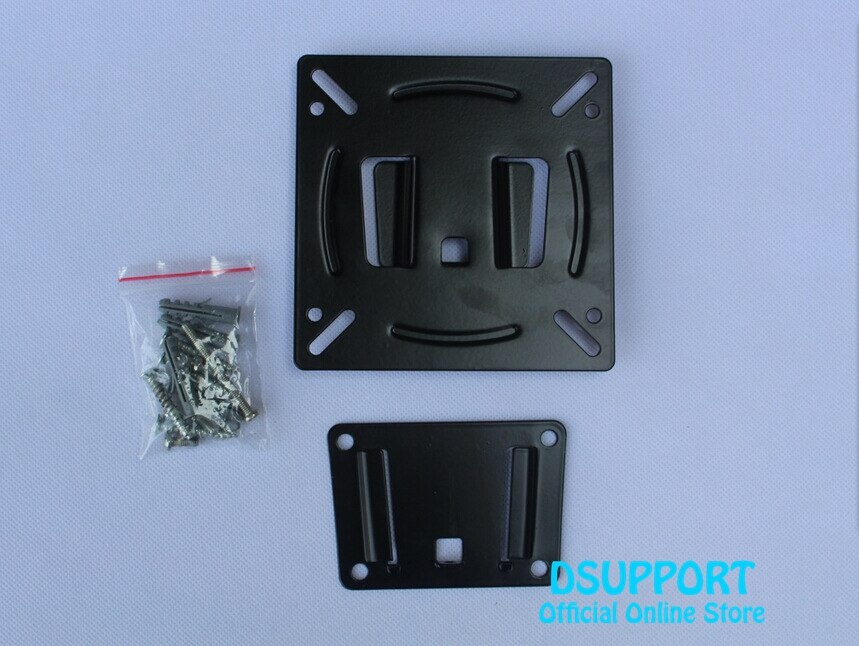 Flat Panel LCD TV Screen Monitor Wall Mount Bracket B01