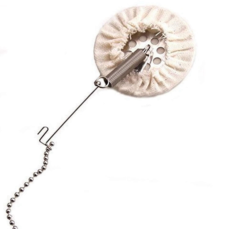 Filtro de repuesto de tela de sifón de café para Hario Syphon, Yama Siphon y otra cafetera de sifón, cafetera de sifón de equilibrio,