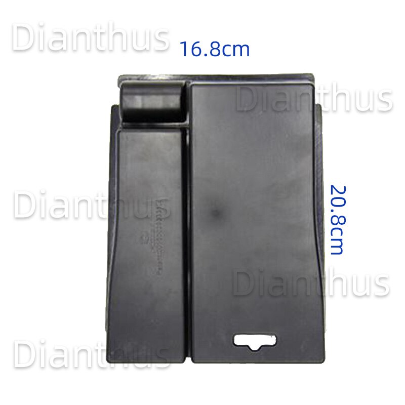 Caja de almacenamiento para Reposabrazos de coche, organizador central para Hyundai Tucson TL , accesorios