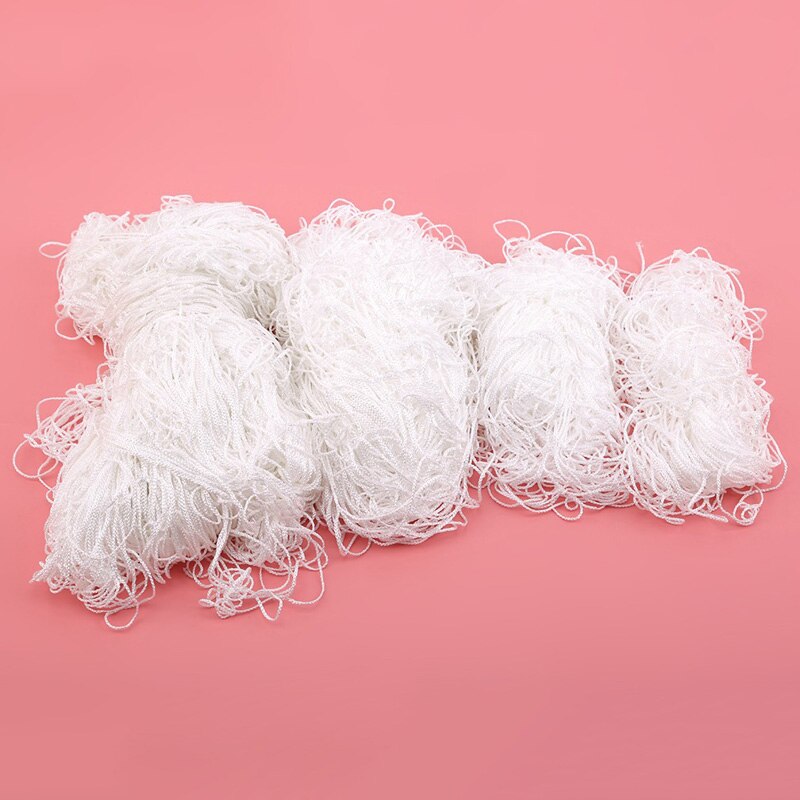 Garden Plant Trellis Netting Plant Climbing Net Plant Support Vine Weaving Grow Frame Vegetable Flower Grow Holder