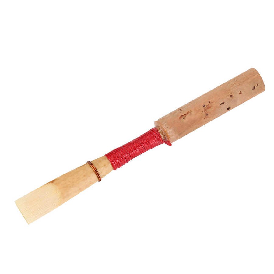 5 Stuks Hobo Riet Riet Medium Sterkte Instrument Accessoires