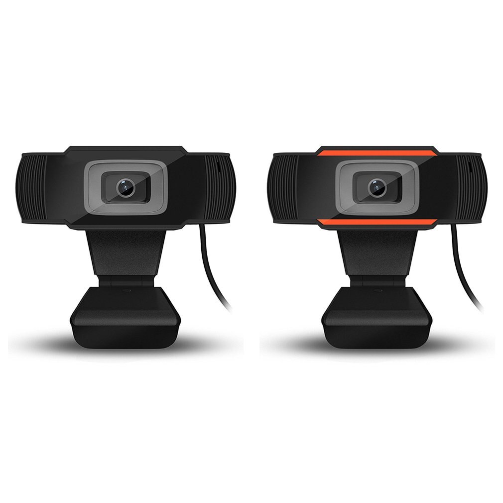 720P Webcam with Microphone web camera 4k web cam web camera with microphone Webcam Web camera 720P for computer usb cameras