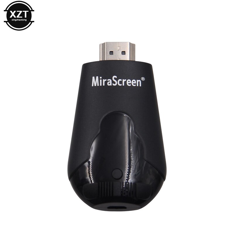 Mirascreen K4 TV Stick Draadloze HDMI WiFi Display Dongle 4K 1080P HD Miracast Anycast Airplay DLNA Voor Android IOS Telefoon