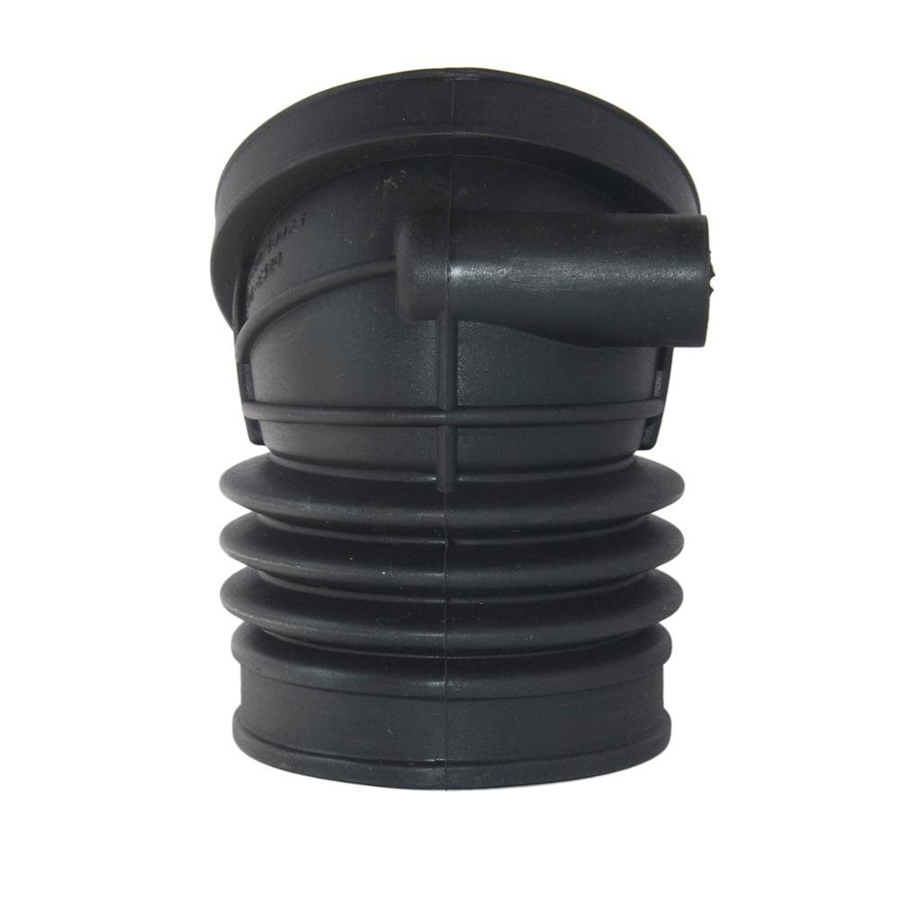 Ap03 merke oe motor flytmåler gummiluftinntak/rørslange til 3 serier  e36 323i , z3 e36 13541740073 ,13 54 1 740 073
