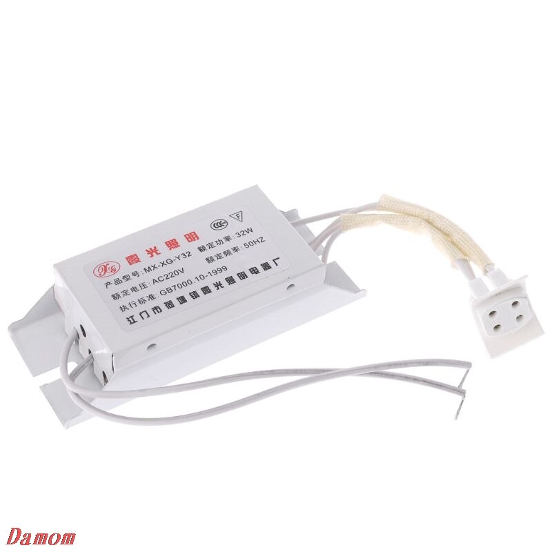 Annular Tubes Fluorescent Lamp Electronic Ballast Circular Electronic Ballasts Xinp