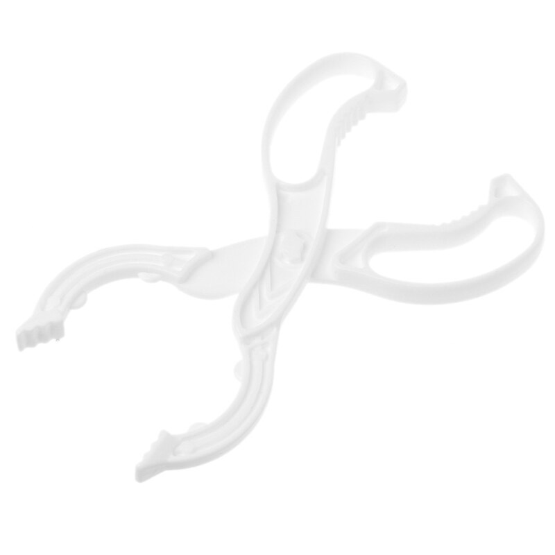 Pinza de sujeción para biberones, pinzas antideslizantes, soporte esterilizador, pinzas, resistencia al calor