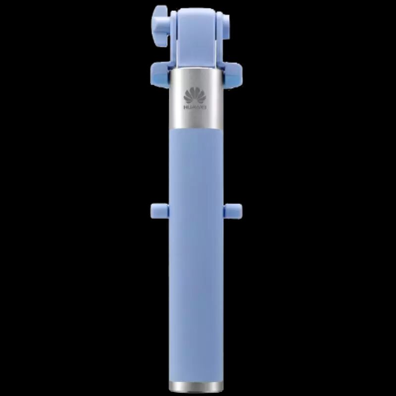 Original Huawei Honor AF11 Selfie Stick Extendable Handheld Shutter for iPhone Android Huawei Smartphones: black