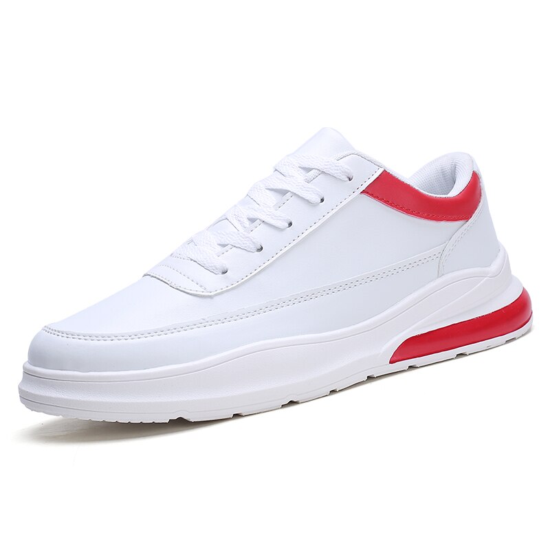 Zapatillas Tenis Blancos respirant hommes chaussures de Tennis doux confortable baskets Stable chaussures antidérapantes homme Jogging formateur