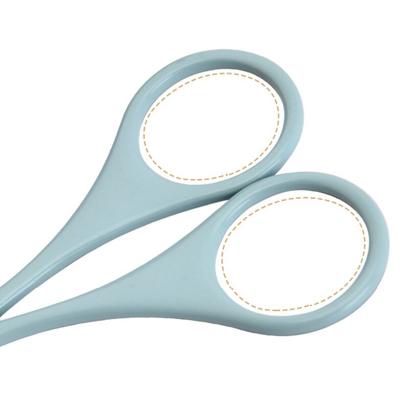 Ciseaux à cils à sourcils professionnels de tondeuse droite ou angle outil d'extension de faux cils