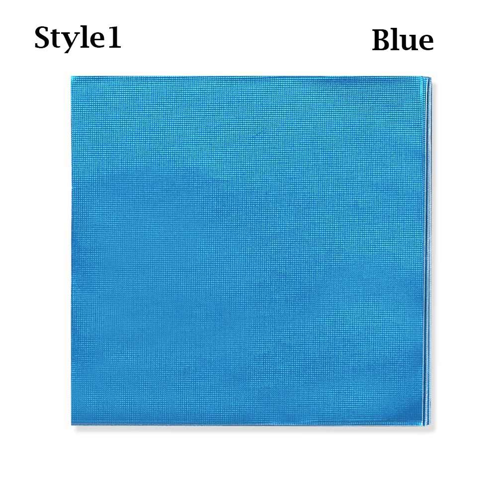 100 Stuks Diy Metalen Embossing Kleur Tin Voedsel Bakdecoratie Inpakpapier Snoep Chocolade Aluminiumfolie Pakket Papier: Light Grey