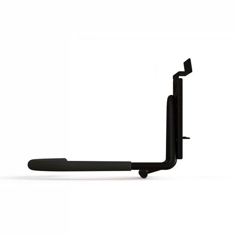 Soporte Pared Bicicleta - Râtelier Robusto Almacenamiento Bici - para MTB, Bici Carretera, BMX