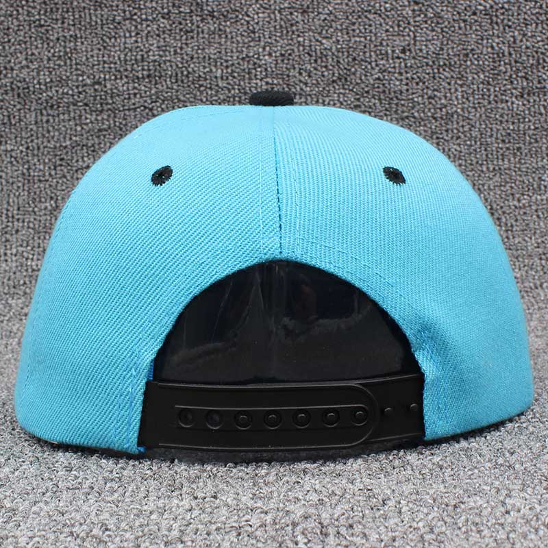 ALTOBEFUN-Gorra Snapback para niño de 3 a 8 años, gorra de béisbol ajustable, Hip Hop, CC904