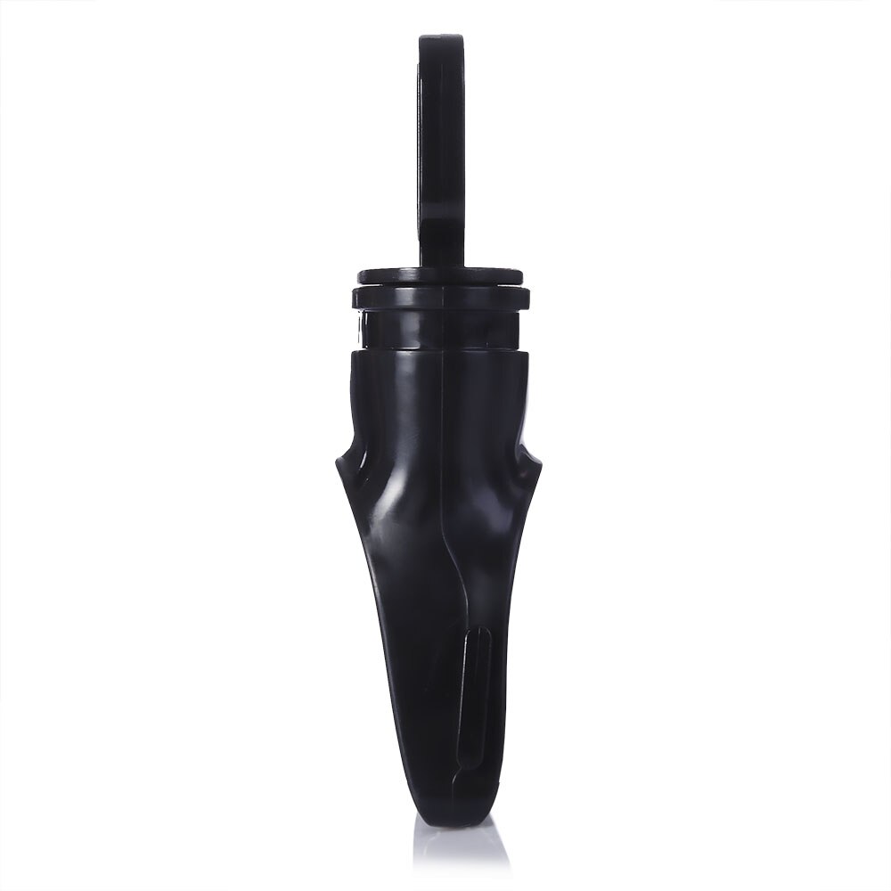 Dykning munstycke silikon engångs dykning snorkel snorkel mun regulator snorkling utrustning silikon munstycke