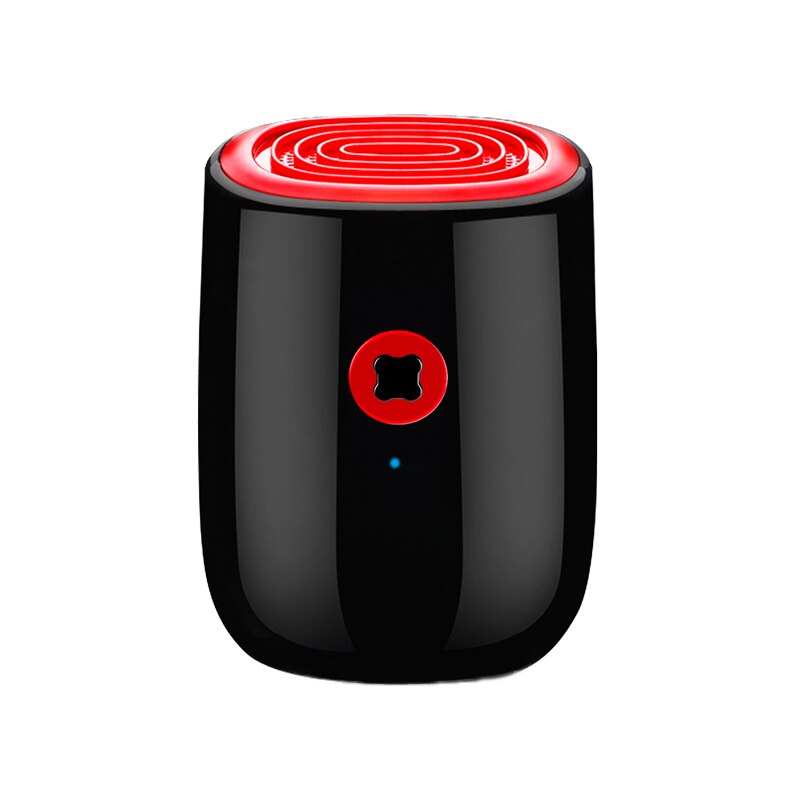 Dehumidifier Small Bedroom Mini Dehumidifier To Purify The Air Household Indoor Dehumidifier To Dehumidify 800L GZ-1607-1 LP