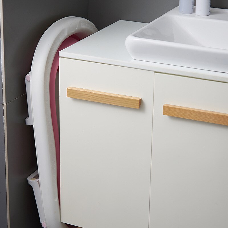 Dog Bath Tub Cat Bath Tub Teddy Dog Small Dog Bath Bucket Foldable cleaning supplies pet bathing tool pet bathing tool