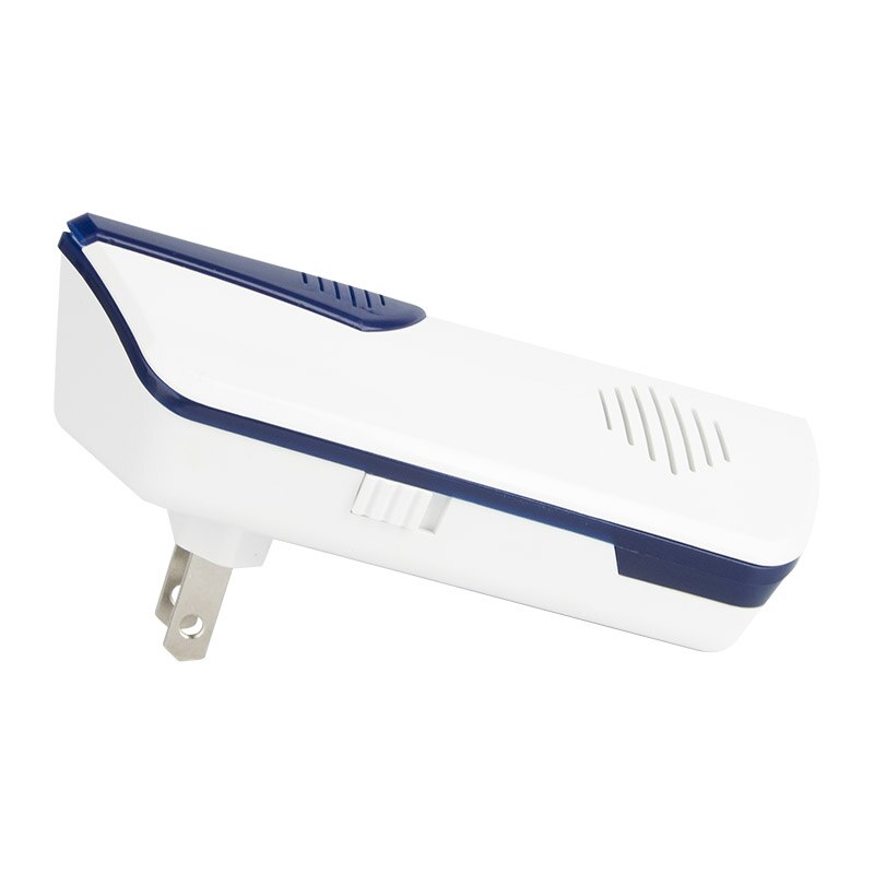 Electronic rat repeller ultrasonic repellent mouse indoor electromagnetic wave imitates sound wave to drive away rats mouse