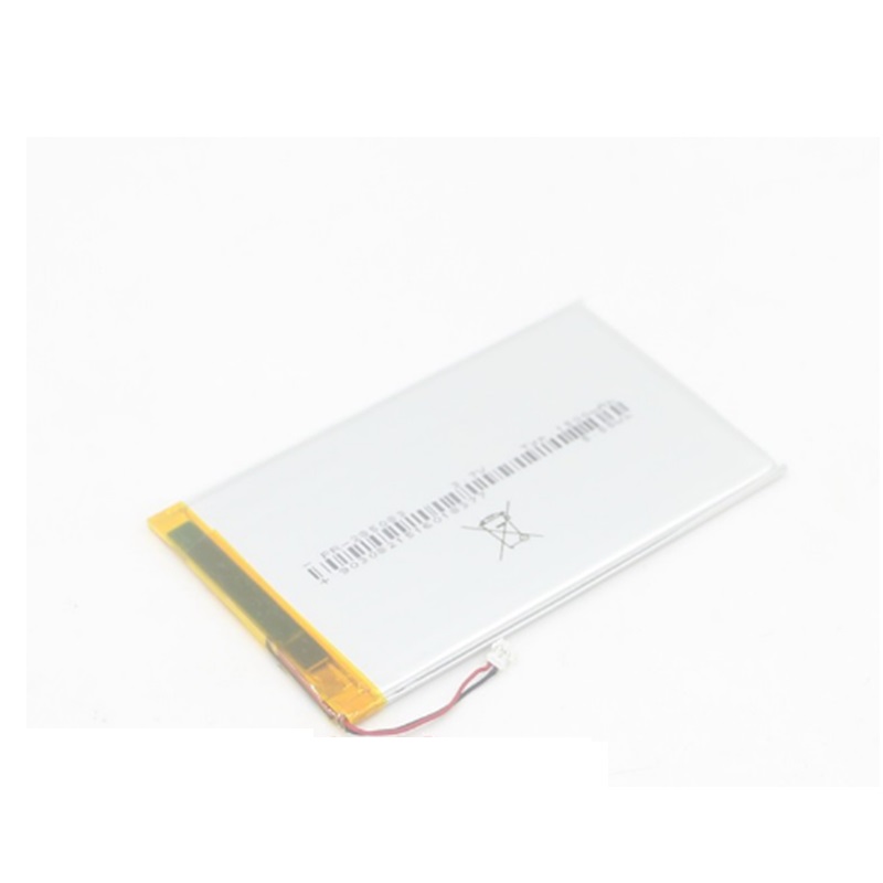 Batterij voor Kobo Aura Editie 2 E-Book Edition2 E-reader Li-Polymeer Oplaadbare Accumulator Pack Vervanging 3.7V PR-285083
